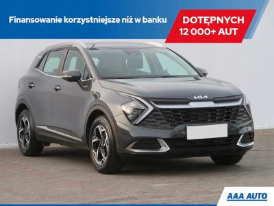 Kia Sportage V SUV 1.6 T-GDI 150KM 2022