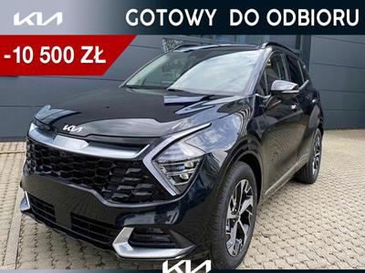 Kia Sportage V SUV 1.6 T-GDI MHEV 180KM 2023