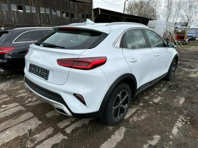 Kia XCeed 1.6 GDI 141KM HYBRID PLUG-IN ELEKTRYK Zasięg 59km 2022r FullLED Kamera