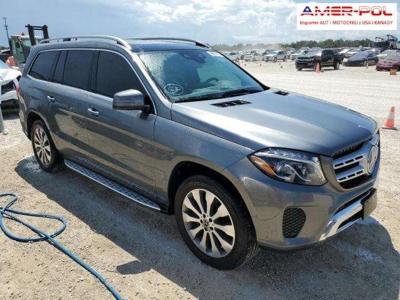 Mercedes GLS X167 2019