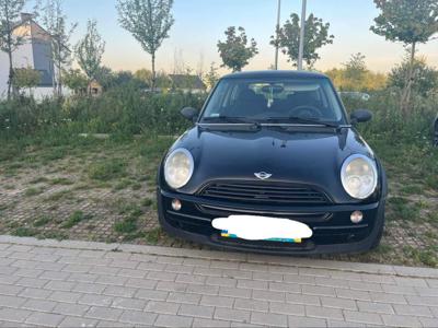 Mini cooper 2003