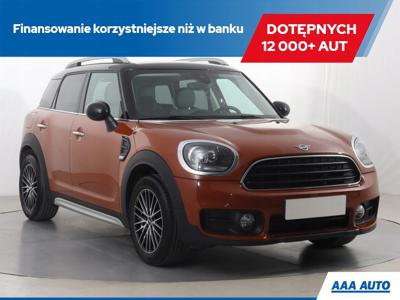 Mini Countryman F60 Crossover 1.5 136KM 2018