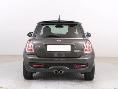 MINI Mini 2011 Cooper S 187017km 134kW