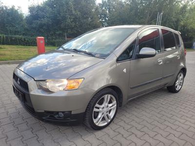 Mitsubishi Colt VI Hatchback 1.3 i 16V CZ3 95KM 2010