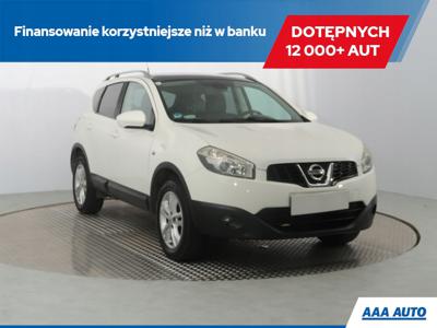 Nissan Qashqai I Crossover 1.6 115KM 2010