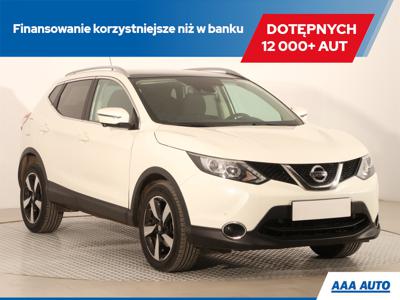 Nissan Qashqai II Crossover 1.6 DIG-T 163KM 2015