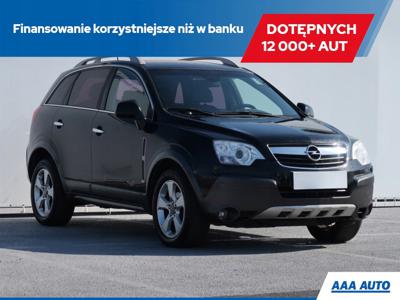 Opel Antara SUV 2.0 CDTI ECOTEC 150KM 2007