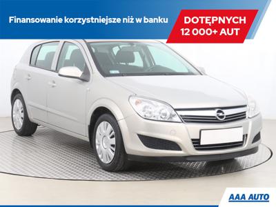 Opel Astra H Hatchback 5d 1.6 ECOTEC 115KM 2008