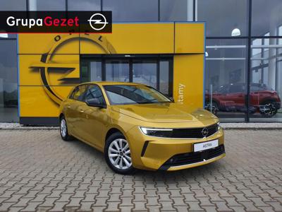 Opel Astra L Hatchback 1.2 Turbo 110KM 2023