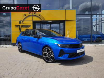 Opel Astra L Sports Tourer 1.5 Diesel 130KM 2023