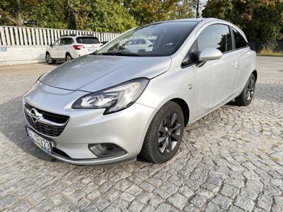 Opel Corsa E Hatchback 3d 1.2 Twinport 70KM 2019