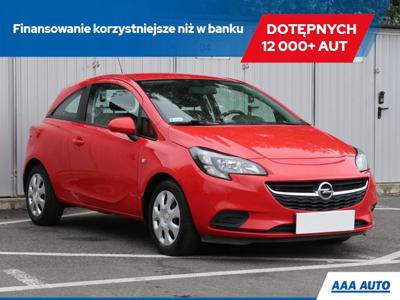 Opel Corsa E Hatchback 3d 1.4 Twinport 75KM 2016