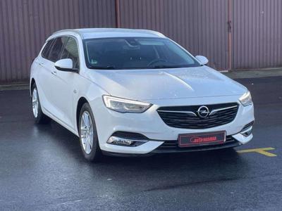 Opel Insignia II Sports Tourer 2.0 CDTI 170KM 2019