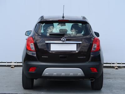 Opel Mokka 2013 1.4 Turbo 125694km SUV