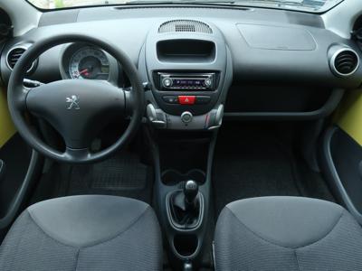 Peugeot 107 2005 1.0 130840km ABS