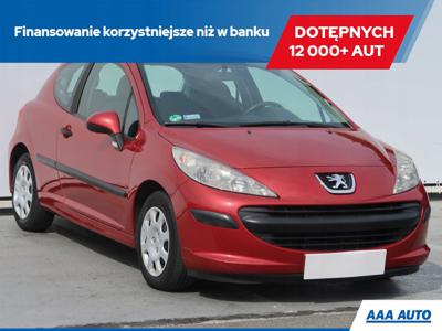 Peugeot 207 2007