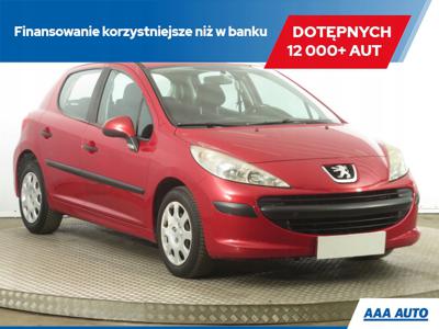 Peugeot 207 2008