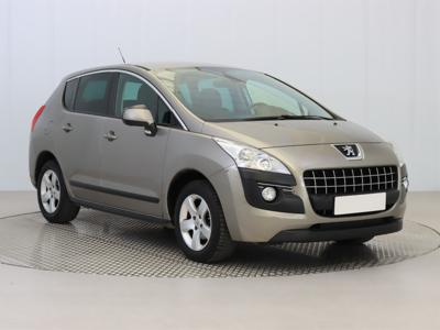 Peugeot 3008 2009 1.6 THP 99633km ABS