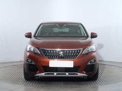 Peugeot 3008 2017 1.2 PureTech 87976km SUV