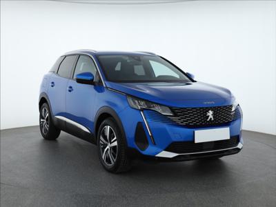 Peugeot 3008 2021 1.5 BlueHDi 60113km SUV