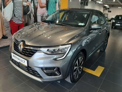 Renault Arkana 1.3 TCe 140KM 2023