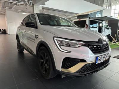 Renault Arkana 2022