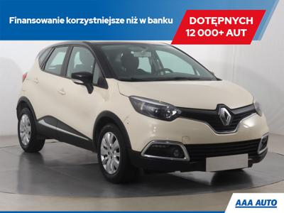 Renault Captur I Crossover 0.9 Energy TCe 90KM 2015