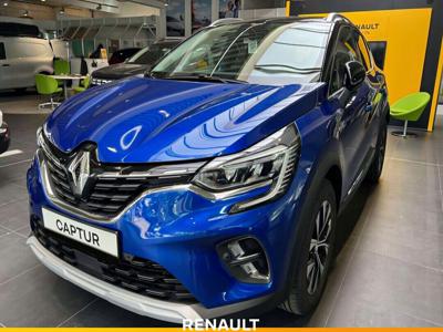 Renault Captur II Crossover 1.0 TCe LPG 100KM 2023