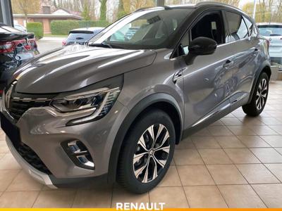 Renault Captur II Crossover 1.0 TCe LPG 100KM 2023