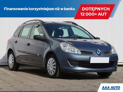 Renault Clio III Grandtour 1.2 TCE 101KM 2008