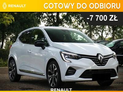 Renault Clio V Hatchback 5d 1.3 TCe 140KM 2023