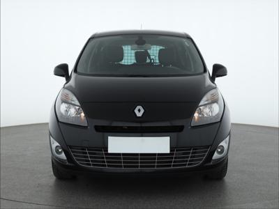 Renault Grand Scenic 2010 1.9 dCi 189741km ABS
