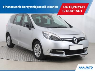 Renault Grand Scenic II Grand Scenic 2013 Energy dCi 130KM 2015