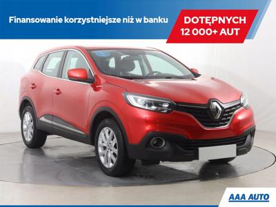 Renault Kadjar Crossover 1.2 Energy TCe 130KM 2017