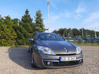 Renault Laguna 3 Kombi 2.0 dCi - Prywatny, Zadbany, Nowy Zestaw Opon