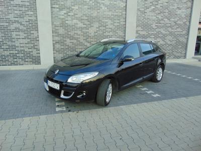 Renault Megane III Grandtour 1.5 dCi 110KM 2010