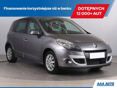 Renault Scenic II 1.9 dCi FAP 130KM 2009