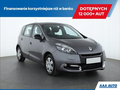 Renault Scenic III Van Facelifting 1.4 TCe 16v 130KM 2012