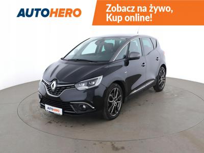 Renault Scenic IV 1.6 dCi 160KM 2016