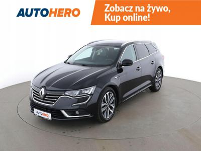 Renault Talisman Kombi 1.8 TCe FAP 224KM 2019