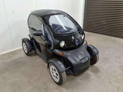 Renault Twizy Electric motor 17KM 2013