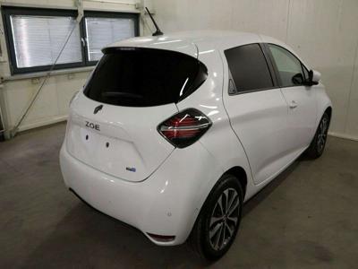 Renault ZOE II R135 136KM 2022