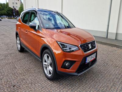 Seat Arona FR 1.5 Tsi