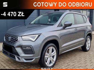 Seat Ateca SUV Facelifting 1.5 EcoTSI 150KM 2023