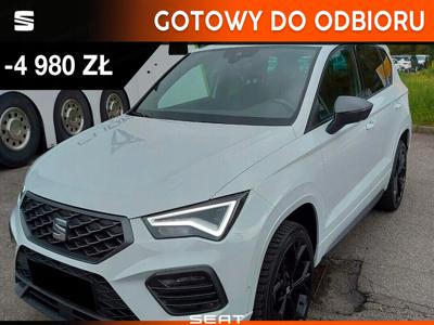 Seat Ateca SUV Facelifting 1.5 EcoTSI 150KM 2023