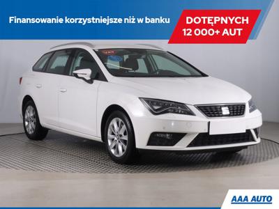 Seat Leon III X-Perience 1.6 TDI Start&Stop 115KM 2018