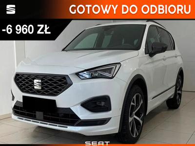 Seat Tarraco SUV Facelifting 2.0 TSI 245KM 2023