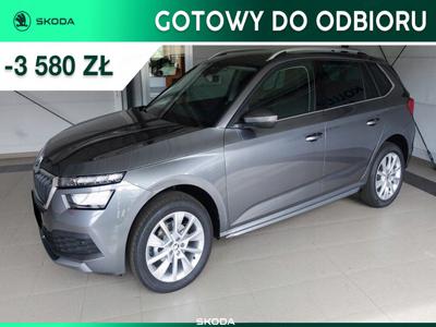 Skoda Kamiq 1.5 TSI 150KM 2023