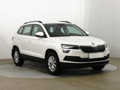 Skoda Karoq 2021 1.5 TSI 18039km SUV