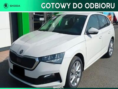 Skoda Scala 1.5 TSI 150KM 2023